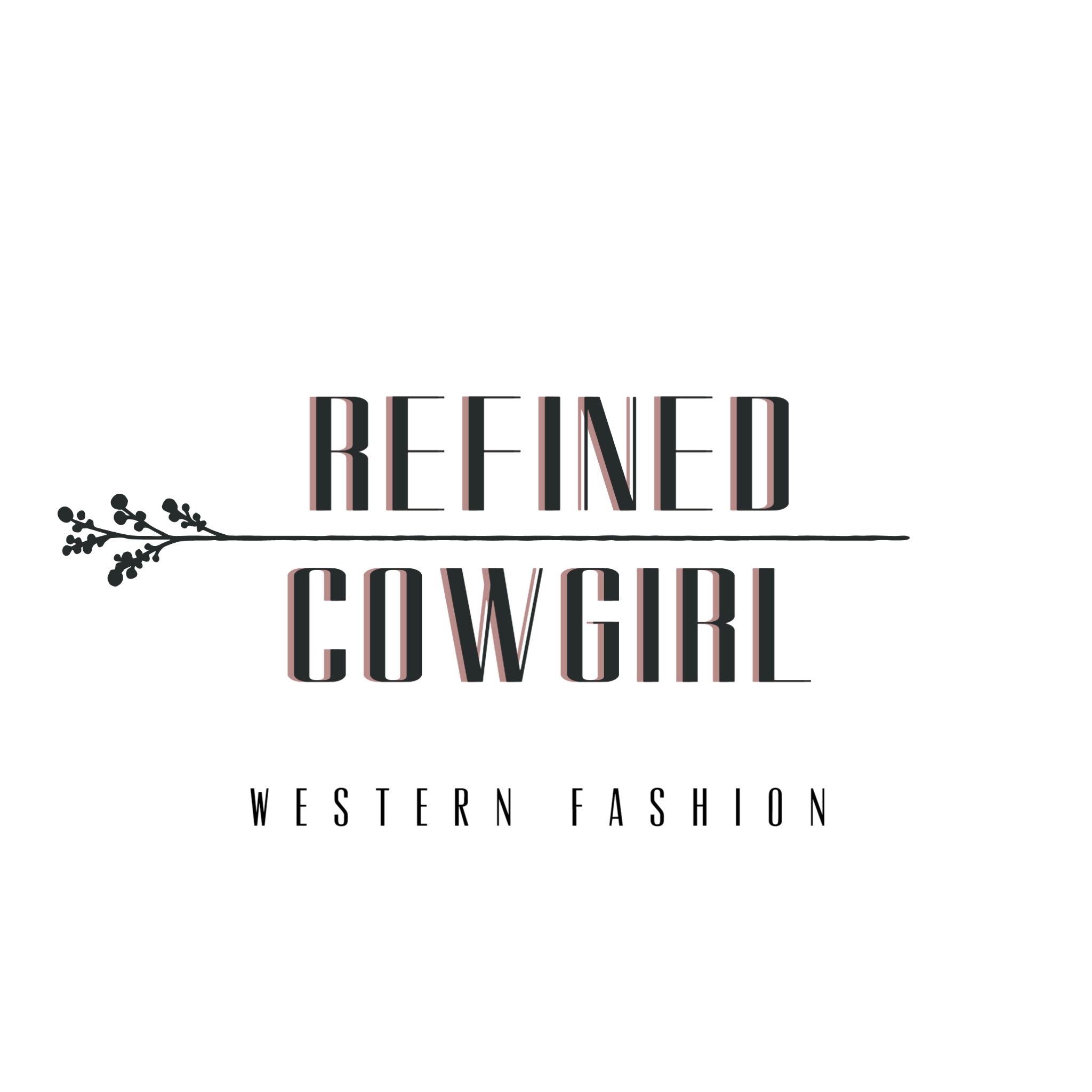 Refined Cowgirl